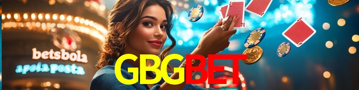 Welcome Bonus GBGBET