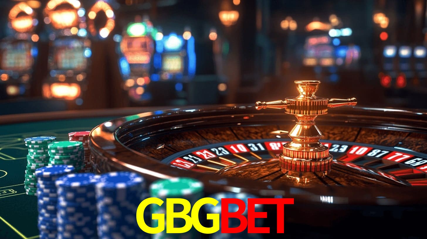 GBGBET,gbgbet plataforma