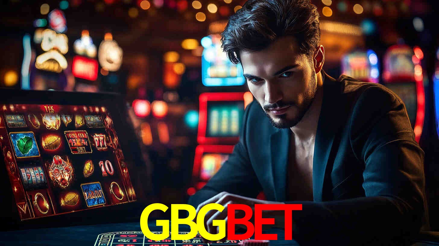 GBGBET,gbgbet plataforma