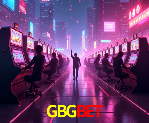 Mesa de Blackjack GBGBET