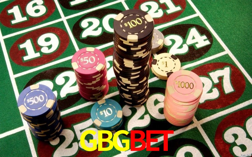 Estatísticas GBGBET