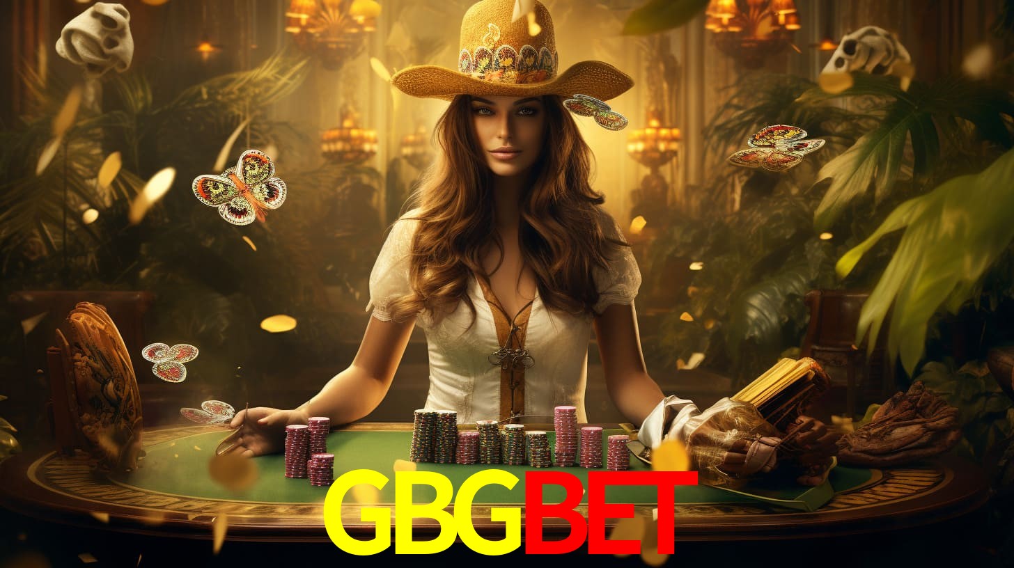 Welcome Bonus GBGBET