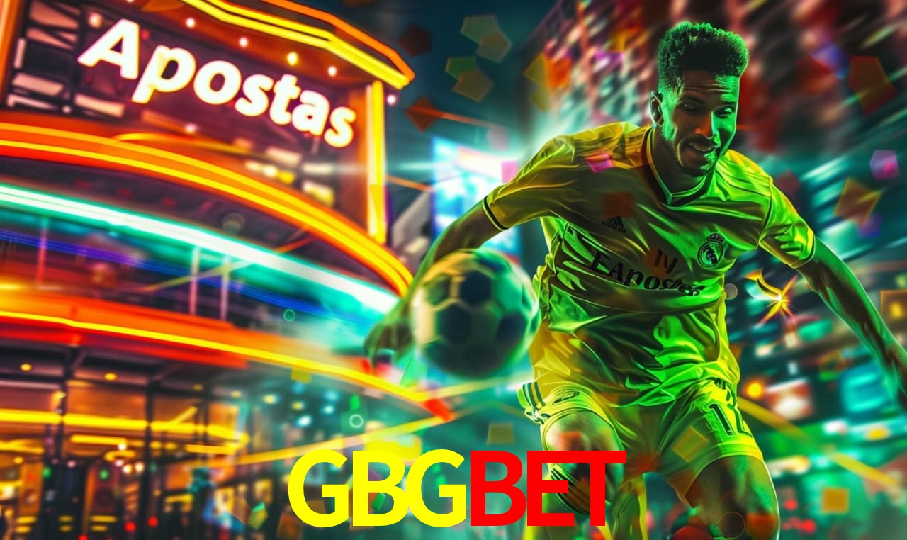 Cadastro Rápido GBGBET