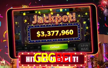 Descubra o Mundo do Cassino Online com GBGBET