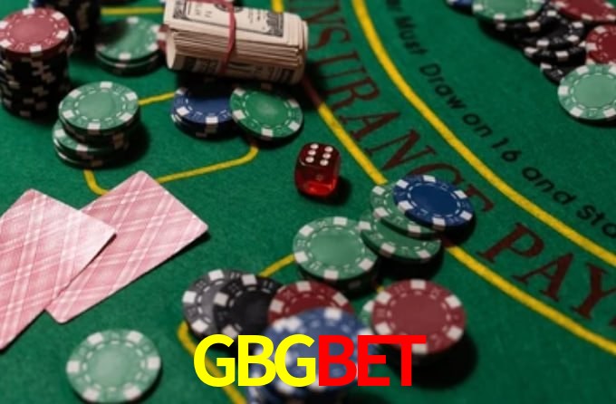 Apostas Ao Vivo GBGBET