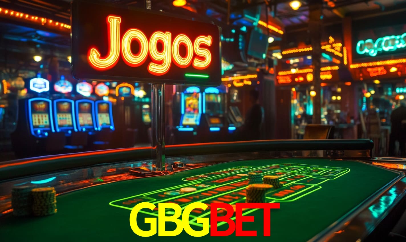 Integração de APIs GBGBET