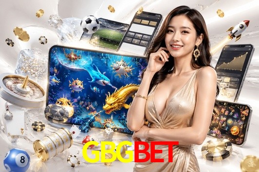 Live Casino GBGBET
