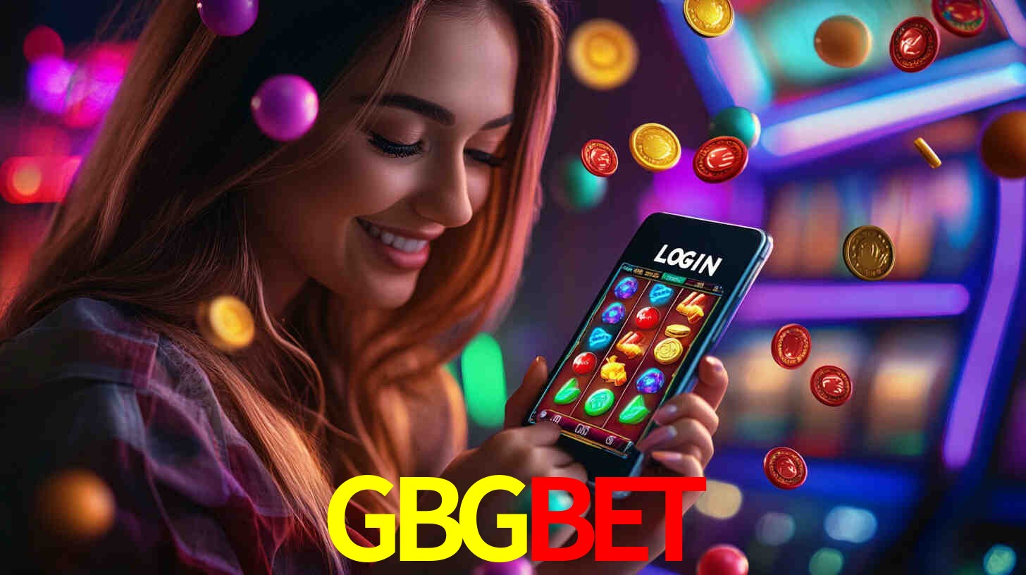 gbgbet cassino