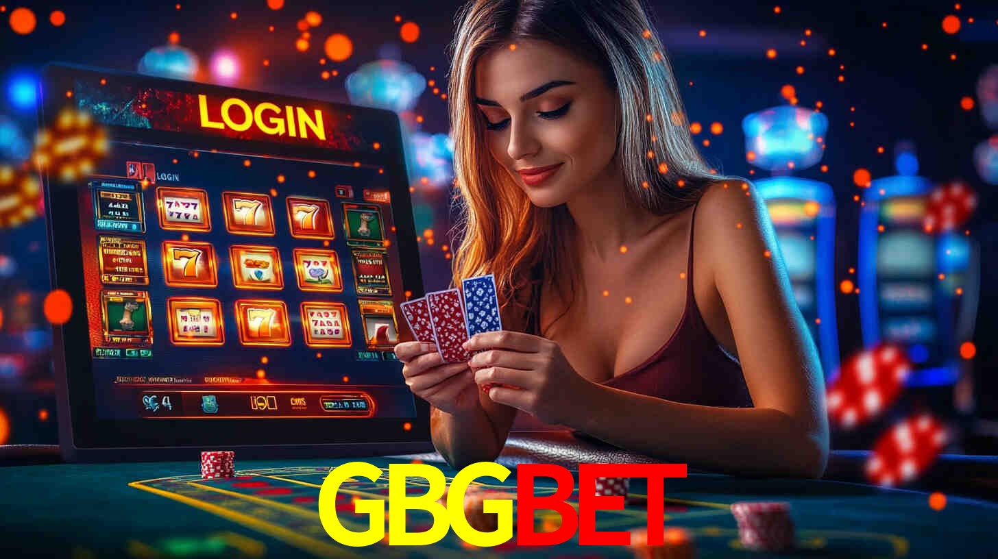 GBGBET,gbgbet plataforma