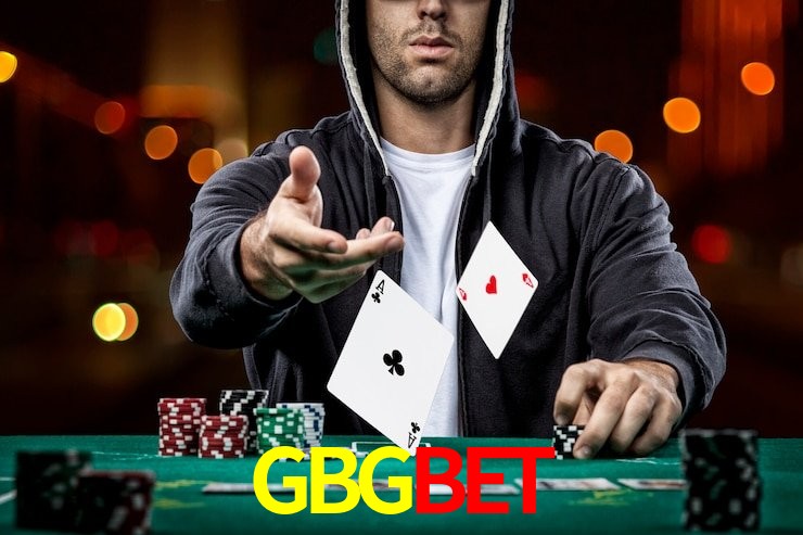 Servidor Brasil GBGBET