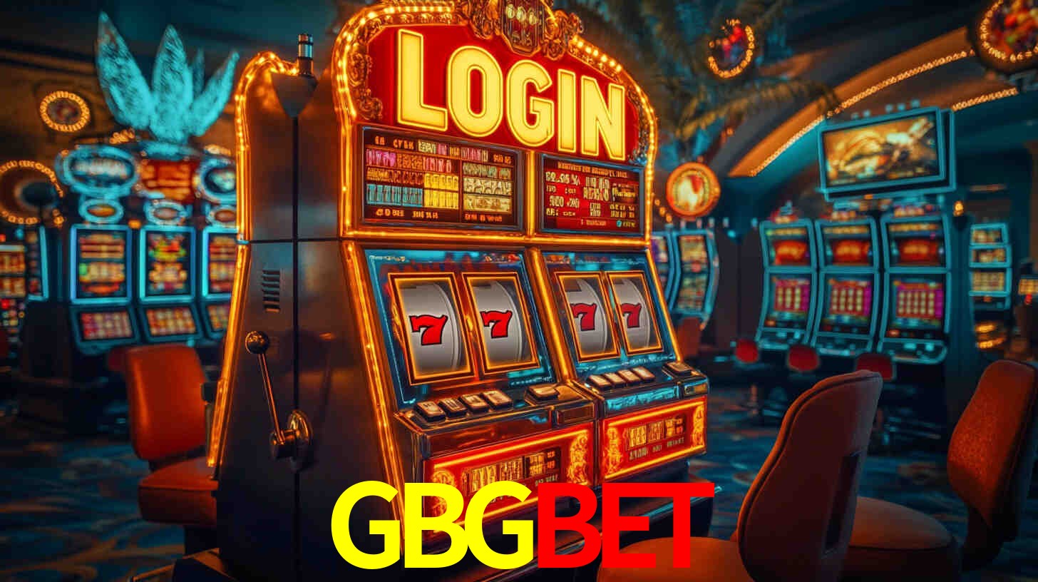 GBGBET,gbgbet plataforma