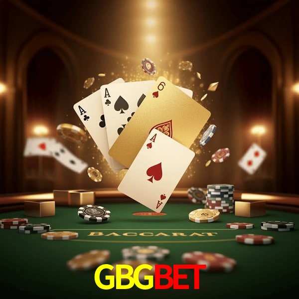 Live Casino GBGBET