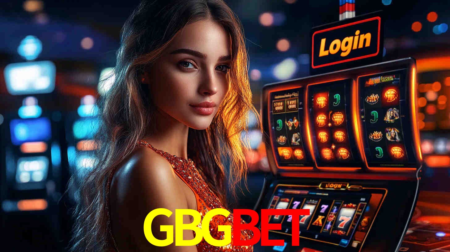 GBGBET - Casino Online Plataforma - gbgbet plataforma