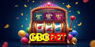 GBGBET Instalar Logo 1