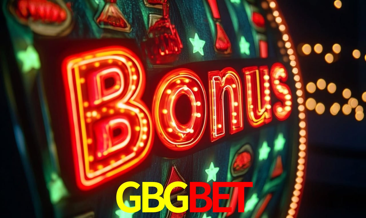 Bônus Diários GBGBET