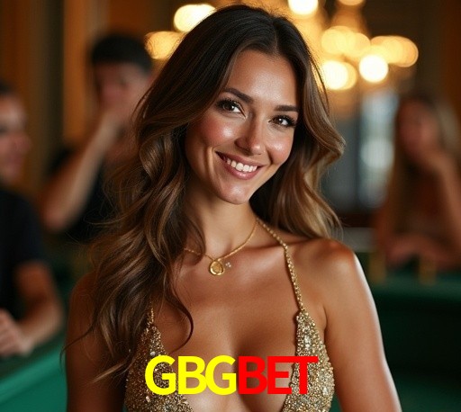 Interface do App GBGBET