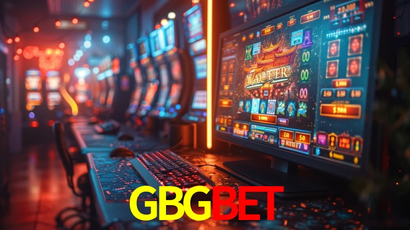 Sinta a adrenalina dos jogos de cassino com GBGBET