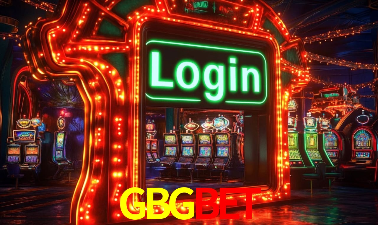 Apostas de Tênis GBGBET