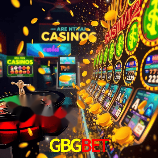 Desvendando o Mundo dos Jogos Virtuais na GBGBET