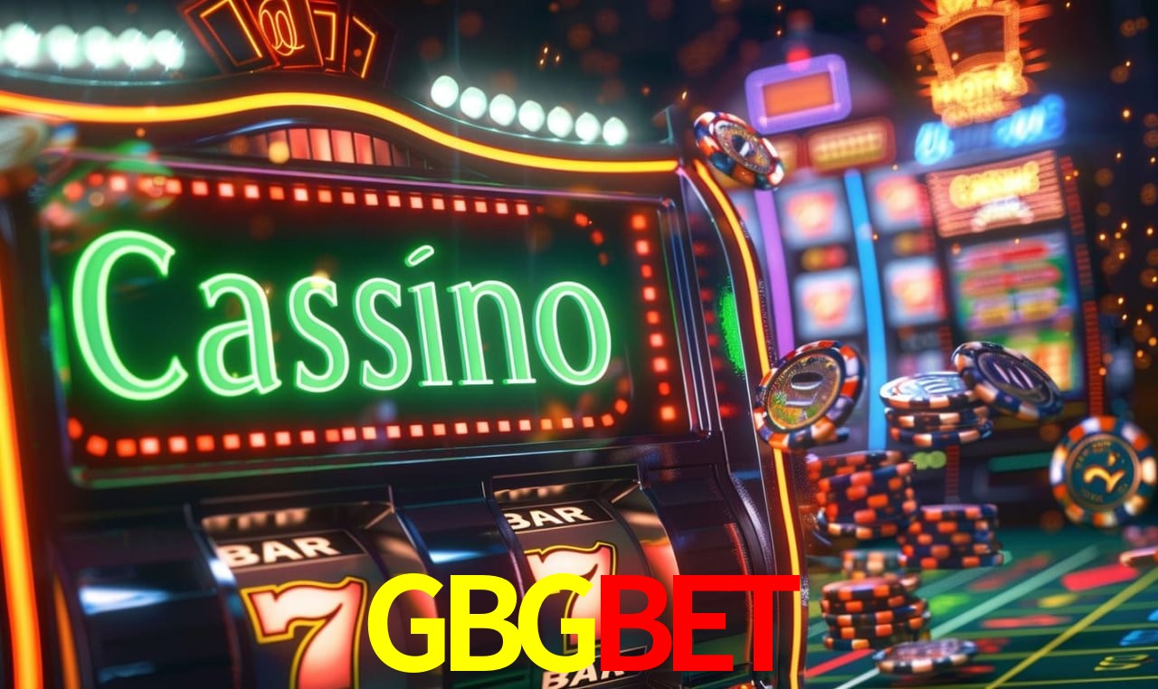Promoção Relâmpago GBGBET