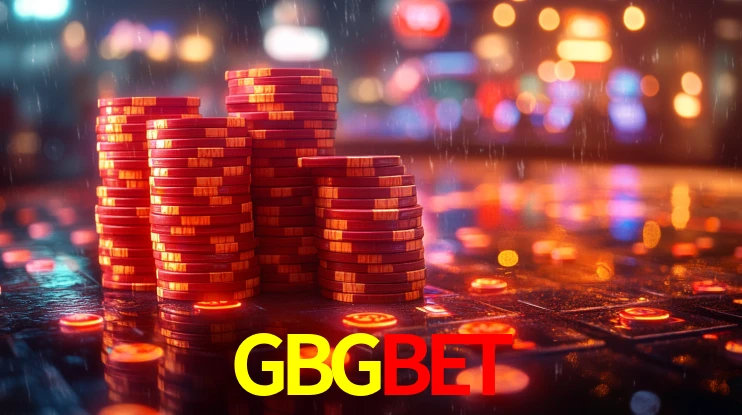 gbgbet plataforma