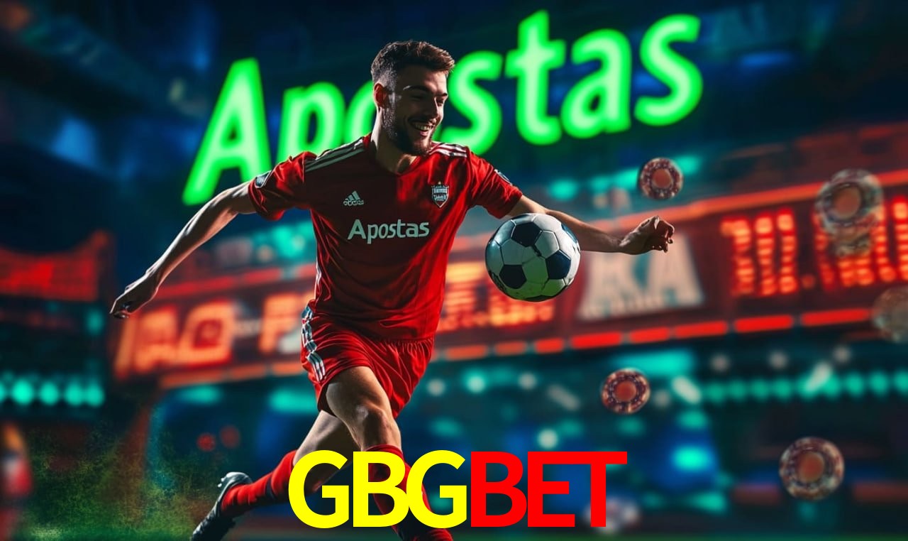 PIX Instantâneo GBGBET