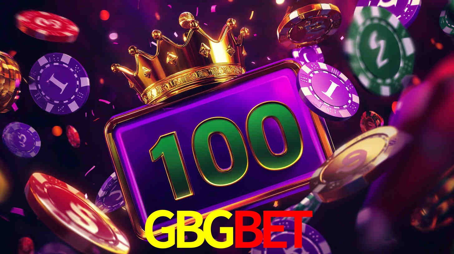 GBGBET App Interface