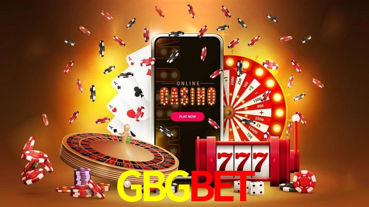 Tecnologia da Plataforma GBGBET