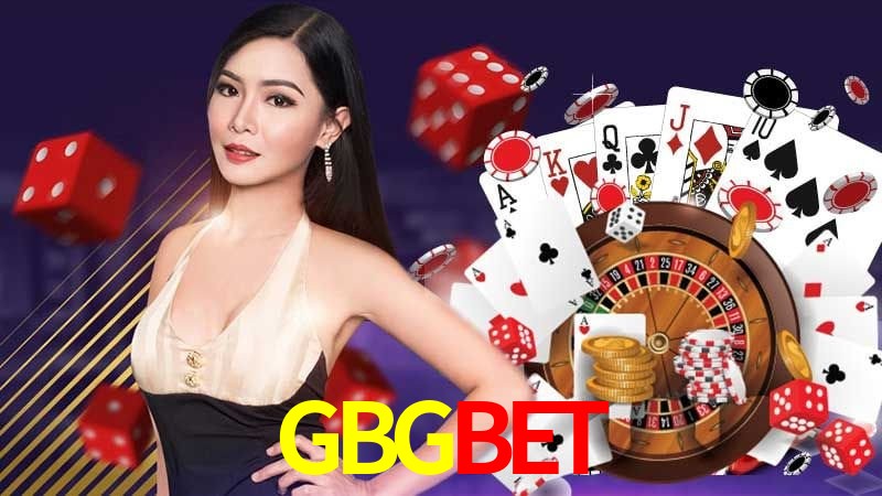 Jogos Exclusivos GBGBET