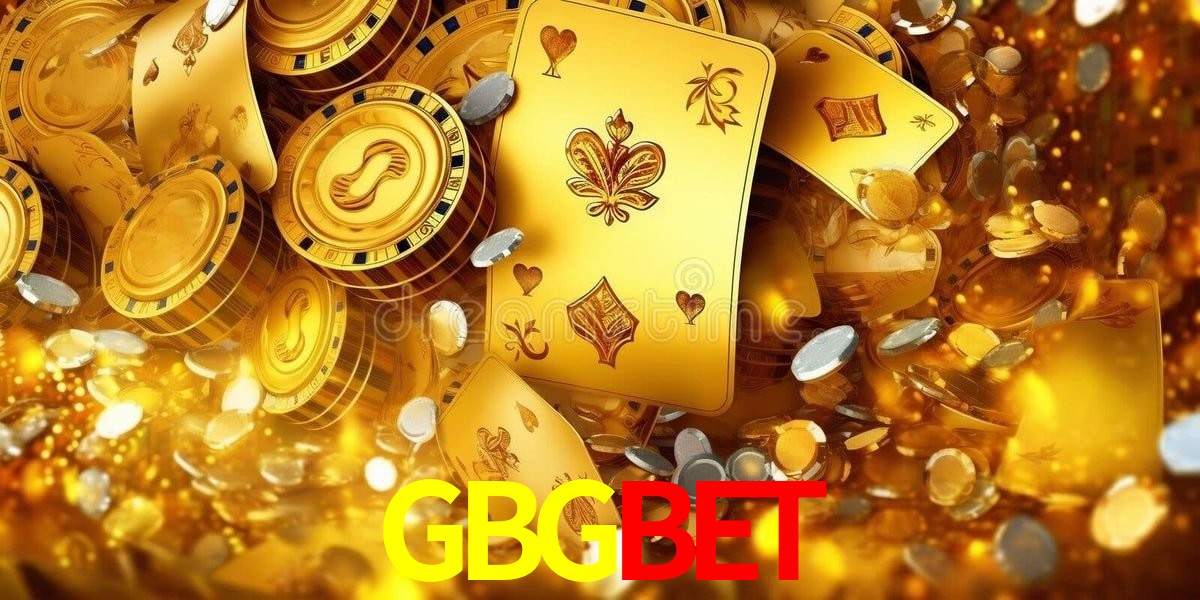 A Emoção da Loteria na GBGBET: Uma Chance de Mudança de Vida