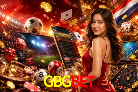 Account Benefits GBGBET