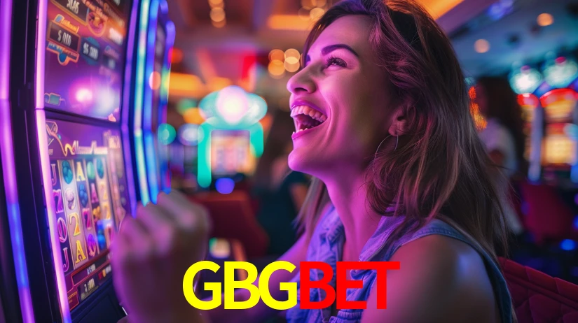 GBGBET: Seu Cassino Premiado com Pagamentos Rápidos