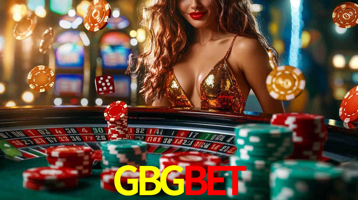 GBGBET,gbgbet plataforma