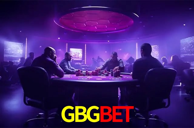 Jogos de Slot GBGBET