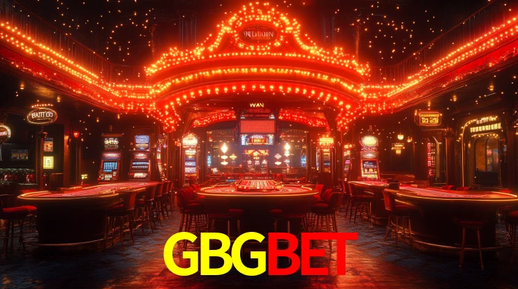 GBGBET: Jogos de Caça-Níqueis-Altas Recompensas, Roleta-Velocidade, Blackjack-Desafios Máximos