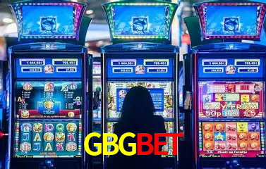Descubra o Mundo do Cassino Online com GBGBET