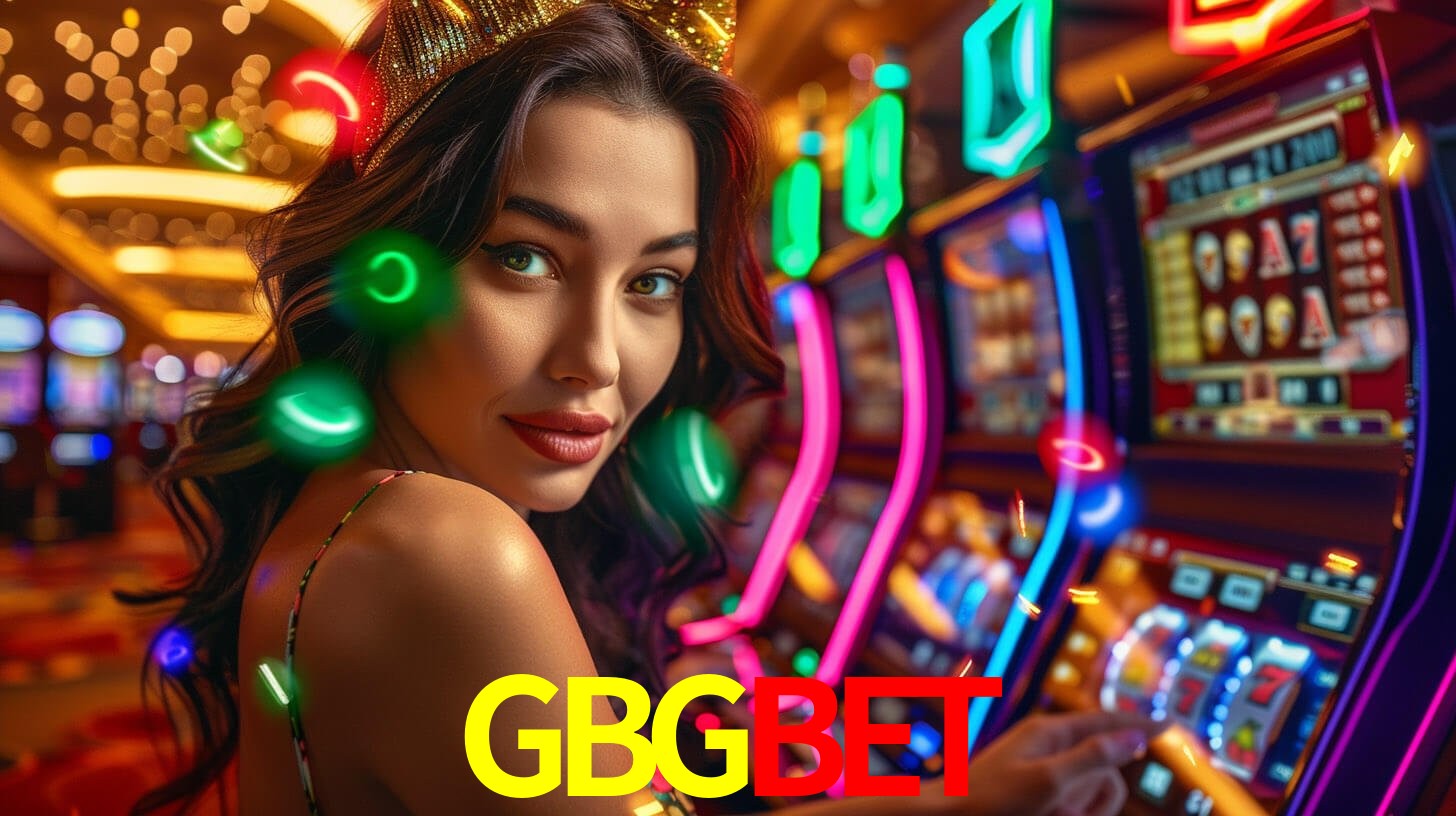 SSL Certificado GBGBET