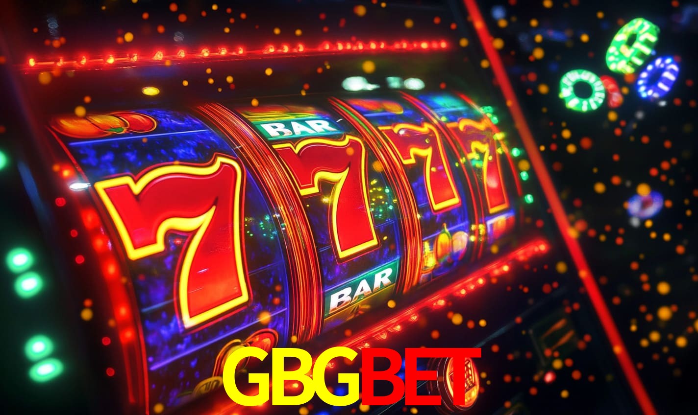 GBGBET,gbgbet plataforma