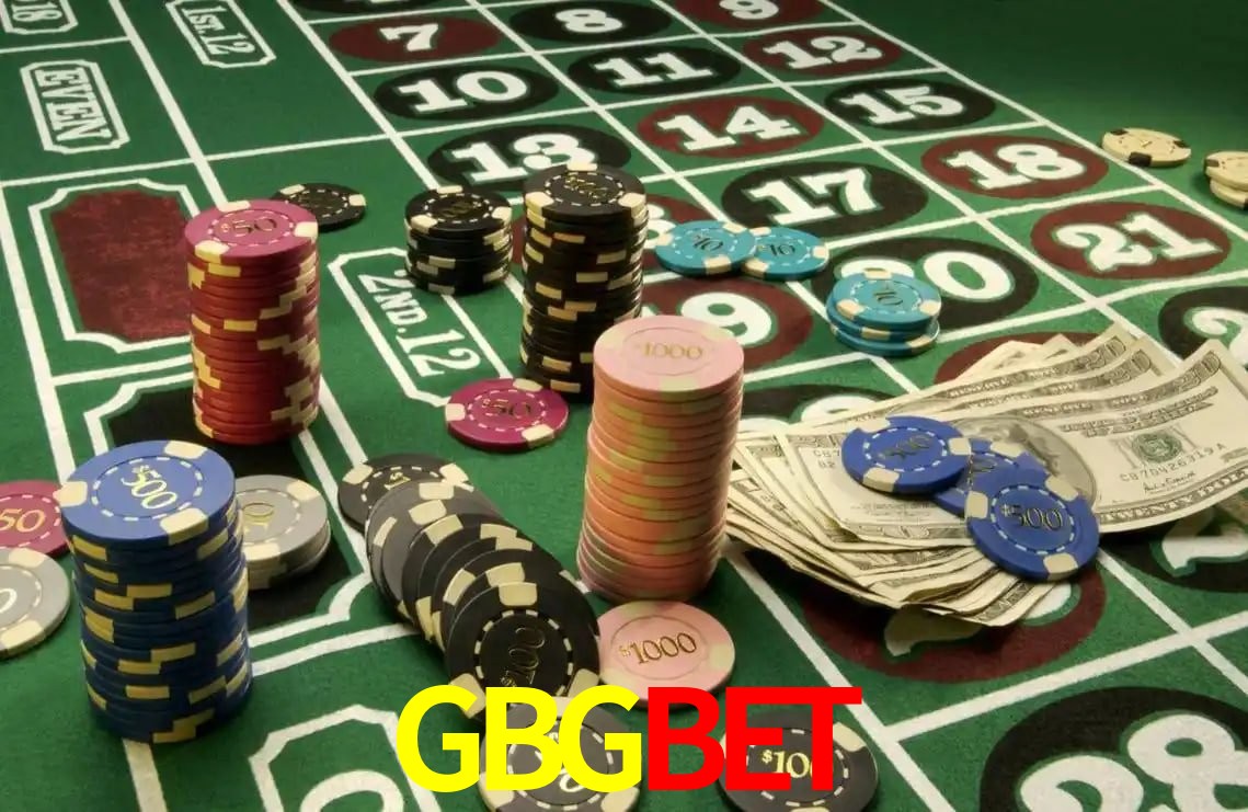 gbgbet plataforma