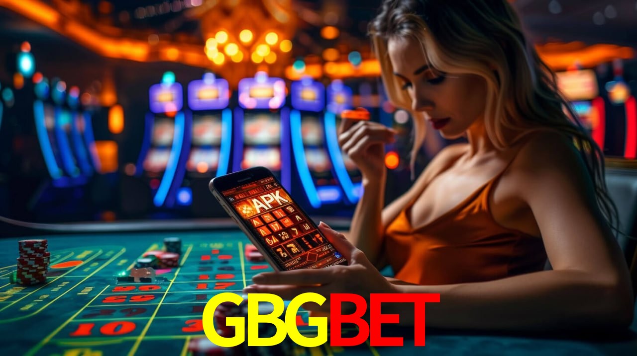 Roulette Table GBGBET