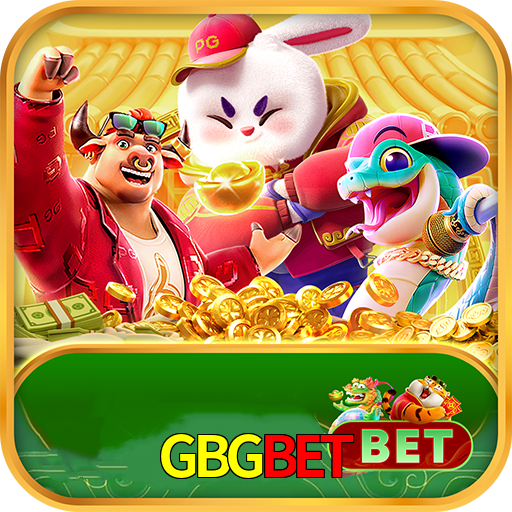 GBGBET Logo